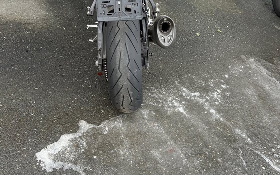 Gebrauchtmotorrad BMW S 1000 R - Bild 3 Gebrauchtmotorrad BMW S 1000 R - Bild 3