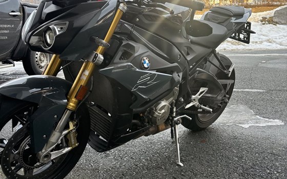 Gebrauchtmotorrad BMW S 1000 R - Bild 4 Gebrauchtmotorrad BMW S 1000 R - Bild 4