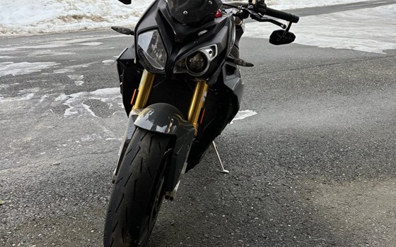 Gebrauchtmotorrad BMW S 1000 R - Bild 5 Gebrauchtmotorrad BMW S 1000 R - Bild 5