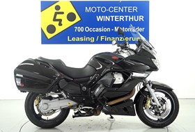 Moto Guzzi Norge GT 1200 8V