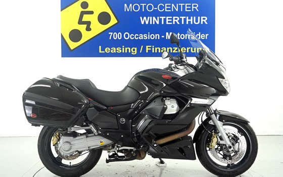 Motorrad Occasion Moto Guzzi Norge GT 1200 8V - Bild 1