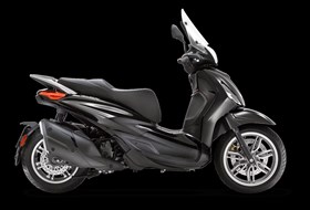 Neufahrzeug Piaggio Beverly 400 Piaggio Beverly 400