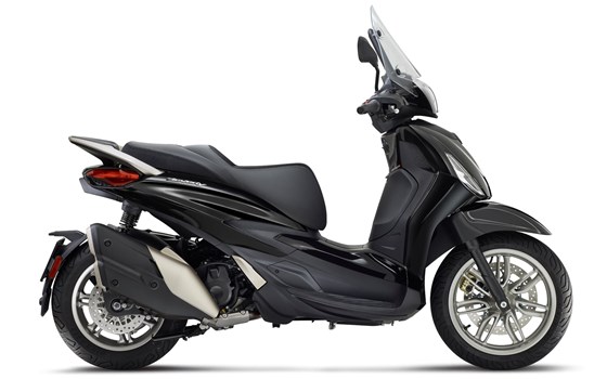 Neufahrzeug Piaggio Beverly 400 - Bild 1