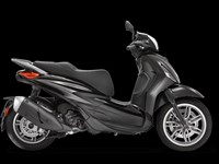 Neumotorrad Piaggio Beverly 310 