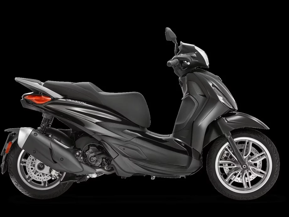 Angebot Piaggio Beverly 310 Bild 1: Angebot Piaggio Beverly 310