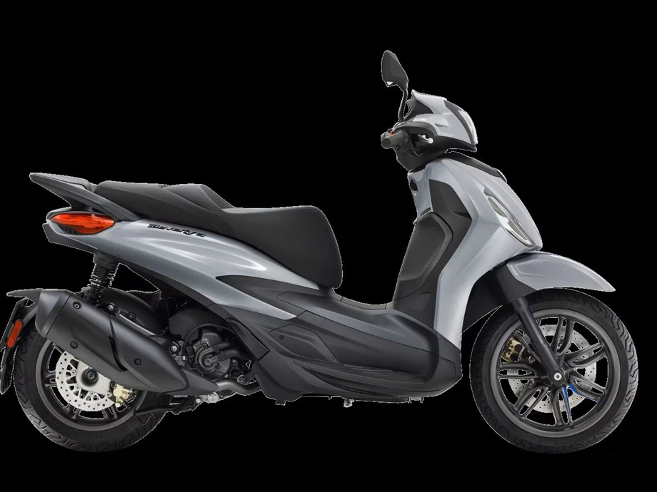 Angebot Piaggio Beverly 310 Bild 2: Angebot Piaggio Beverly 310