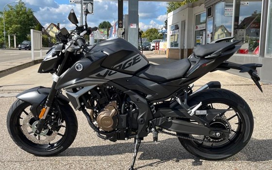 Neufahrzeug Voge R625 - Bild 1