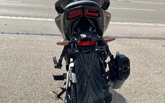 Neufahrzeug Voge R625 - Bild 4