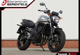 Gebrauchte Yamaha FZ6 S2