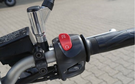 Gebrauchtmotorrad Yamaha FZ6 S2 - Bild 17