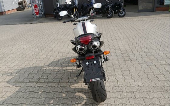 Gebrauchtmotorrad Yamaha FZ6 S2 - Bild 9