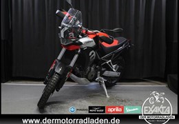 Gebrauchte Aprilia Tuareg 660