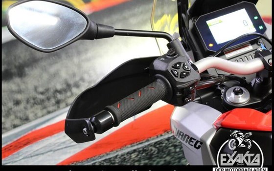 Gebrauchtmotorrad Aprilia Tuareg 660 - Bild 14