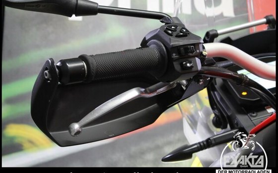 Gebrauchtmotorrad Aprilia Tuareg 660 - Bild 15
