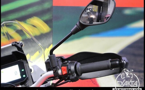 Gebrauchtmotorrad Aprilia Tuareg 660 - Bild 16