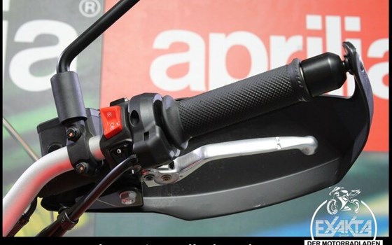 Gebrauchtmotorrad Aprilia Tuareg 660 - Bild 17