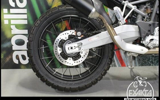 Gebrauchtmotorrad Aprilia Tuareg 660 - Bild 18