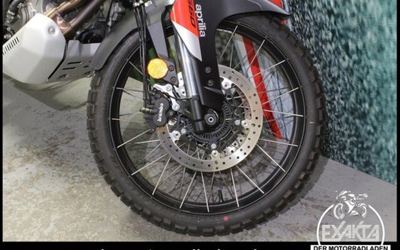 Gebrauchtmotorrad Aprilia Tuareg 660 - Bild 19