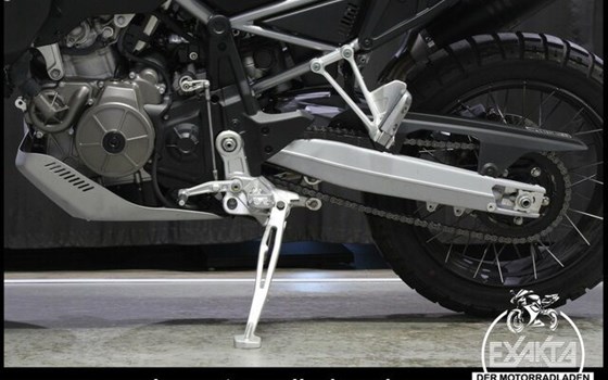 Gebrauchtmotorrad Aprilia Tuareg 660 - Bild 22