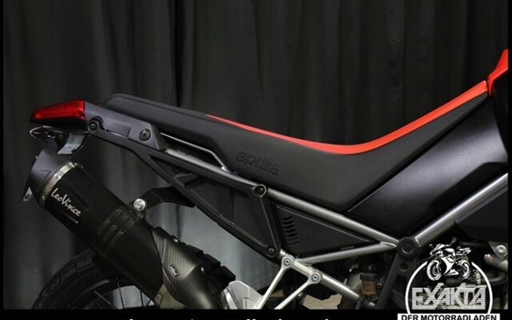 Gebrauchtmotorrad Aprilia Tuareg 660 - Bild 25