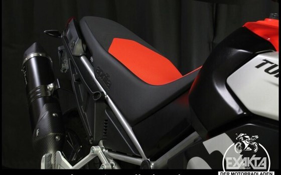 Gebrauchtmotorrad Aprilia Tuareg 660 - Bild 26