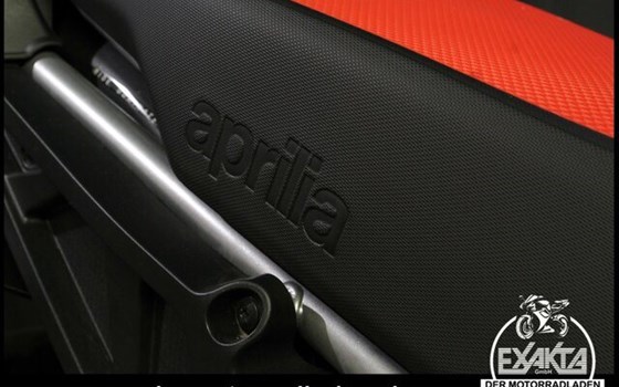 Gebrauchtmotorrad Aprilia Tuareg 660 - Bild 27