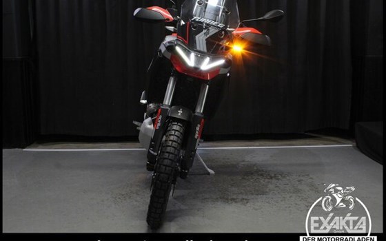 Gebrauchtmotorrad Aprilia Tuareg 660 - Bild 28