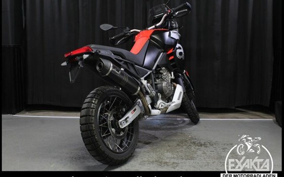 Gebrauchtmotorrad Aprilia Tuareg 660 - Bild 5