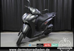 Gebrauchte Honda SH350i