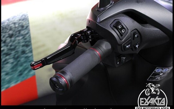 Gebrauchtmotorrad Honda SH350i - Bild 16