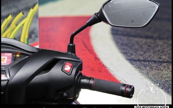 Gebrauchtmotorrad Honda SH350i - Bild 17