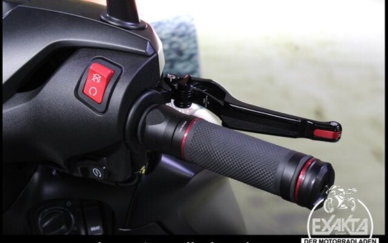 Gebrauchtmotorrad Honda SH350i - Bild 18