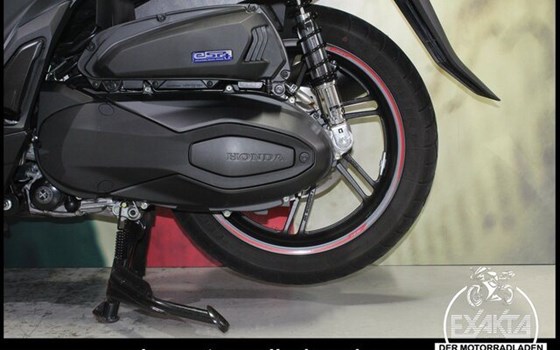 Gebrauchtmotorrad Honda SH350i - Bild 20