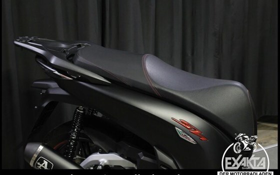 Gebrauchtmotorrad Honda SH350i - Bild 23