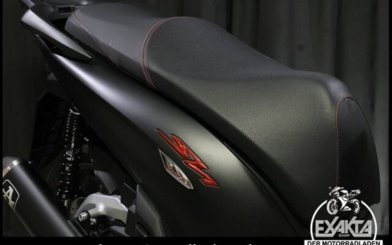 Gebrauchtmotorrad Honda SH350i - Bild 24