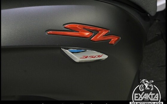 Gebrauchtmotorrad Honda SH350i - Bild 26