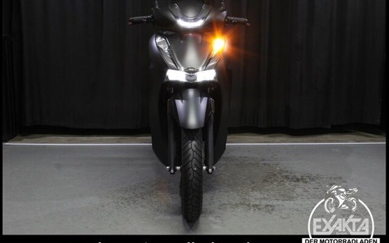 Gebrauchtmotorrad Honda SH350i - Bild 27