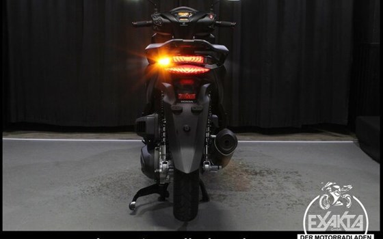 Gebrauchtmotorrad Honda SH350i - Bild 30