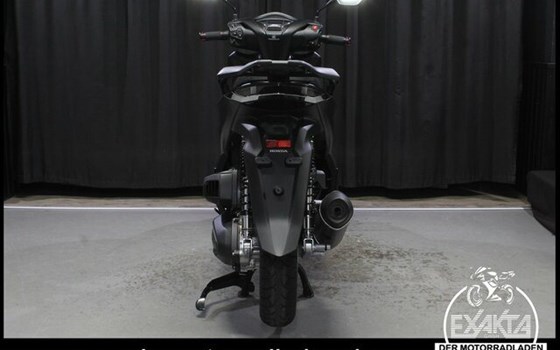 Gebrauchtmotorrad Honda SH350i - Bild 4