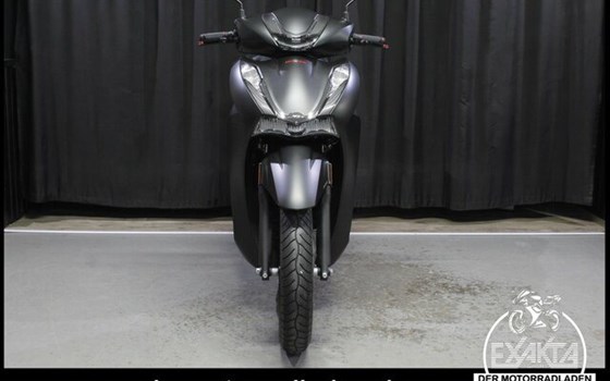 Gebrauchtmotorrad Honda SH350i - Bild 8