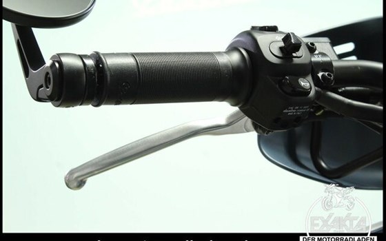 Neufahrzeug Vespa GTV 310 Officina 8 - Bild 18