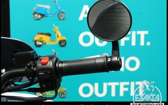 Neufahrzeug Vespa GTV 310 Officina 8 - Bild 19