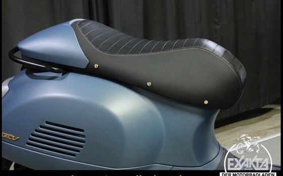 Neufahrzeug Vespa GTV 310 Officina 8 - Bild 26