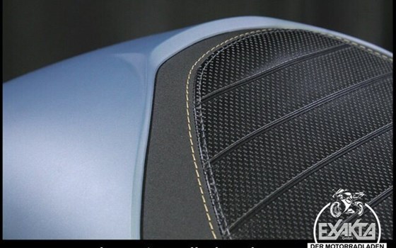 Neufahrzeug Vespa GTV 310 Officina 8 - Bild 28