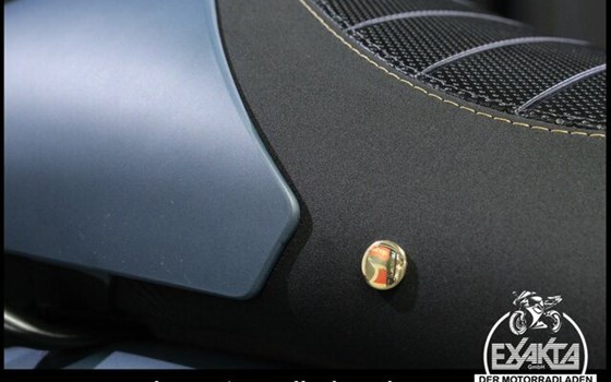 Neufahrzeug Vespa GTV 310 Officina 8 - Bild 29