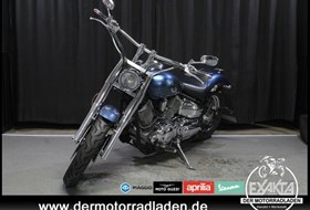 Yamaha XVS 1100 Drag Star