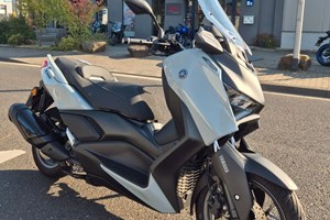 Angebot Yamaha XMAX 300 Tech MAX+