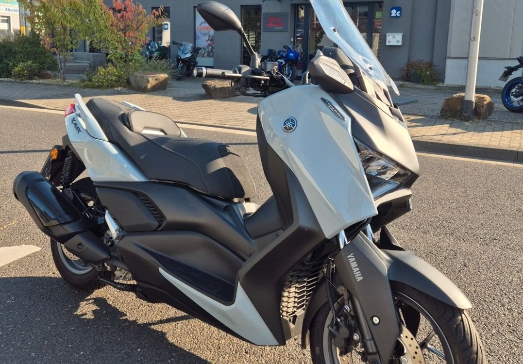 Angebot Yamaha XMAX 300 Tech MAX+