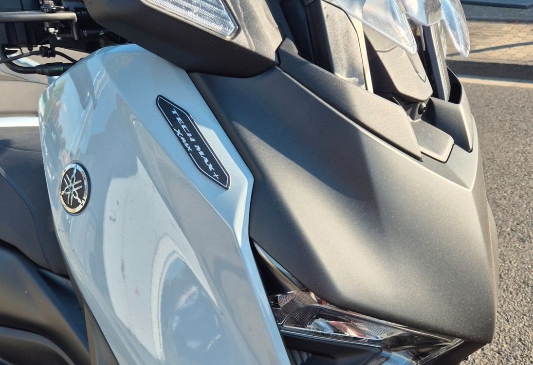 Angebot Yamaha XMAX 300 Tech MAX+