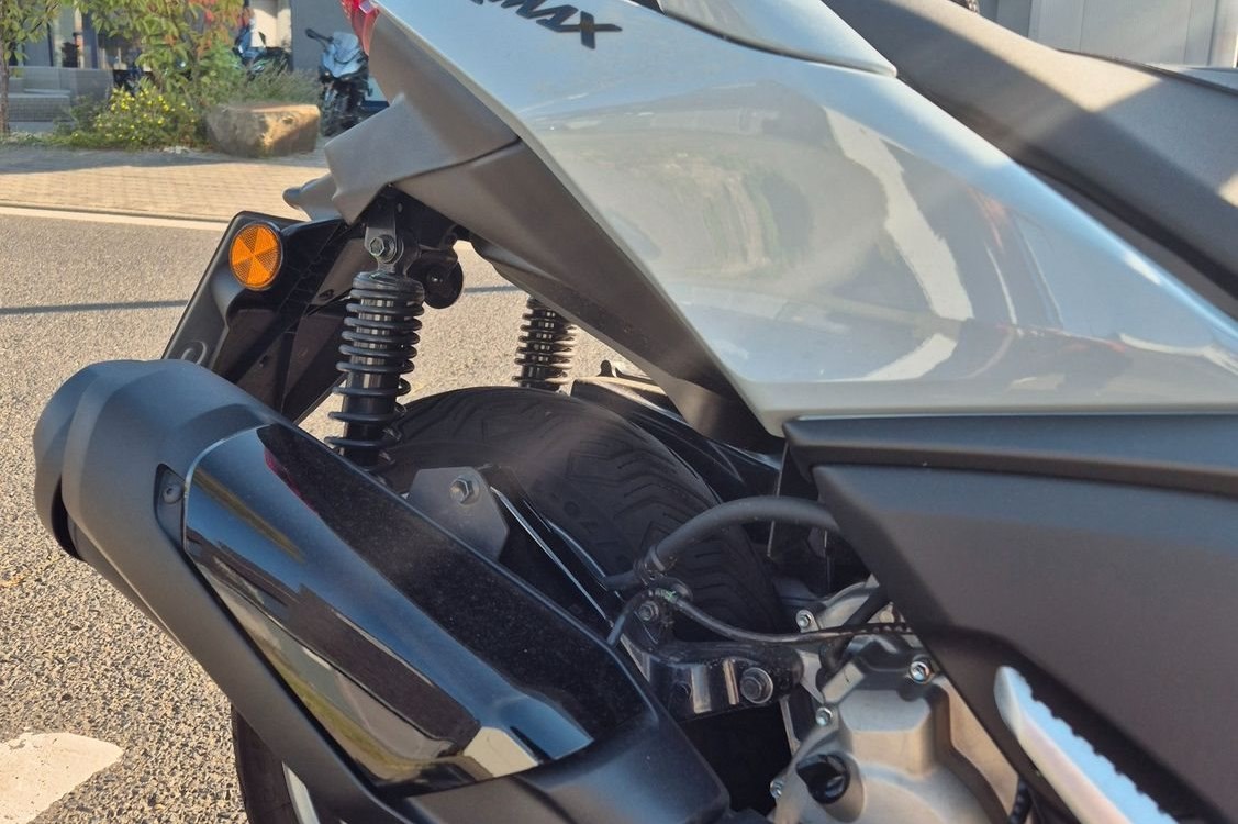 Angebot Yamaha XMAX 300 Tech MAX+